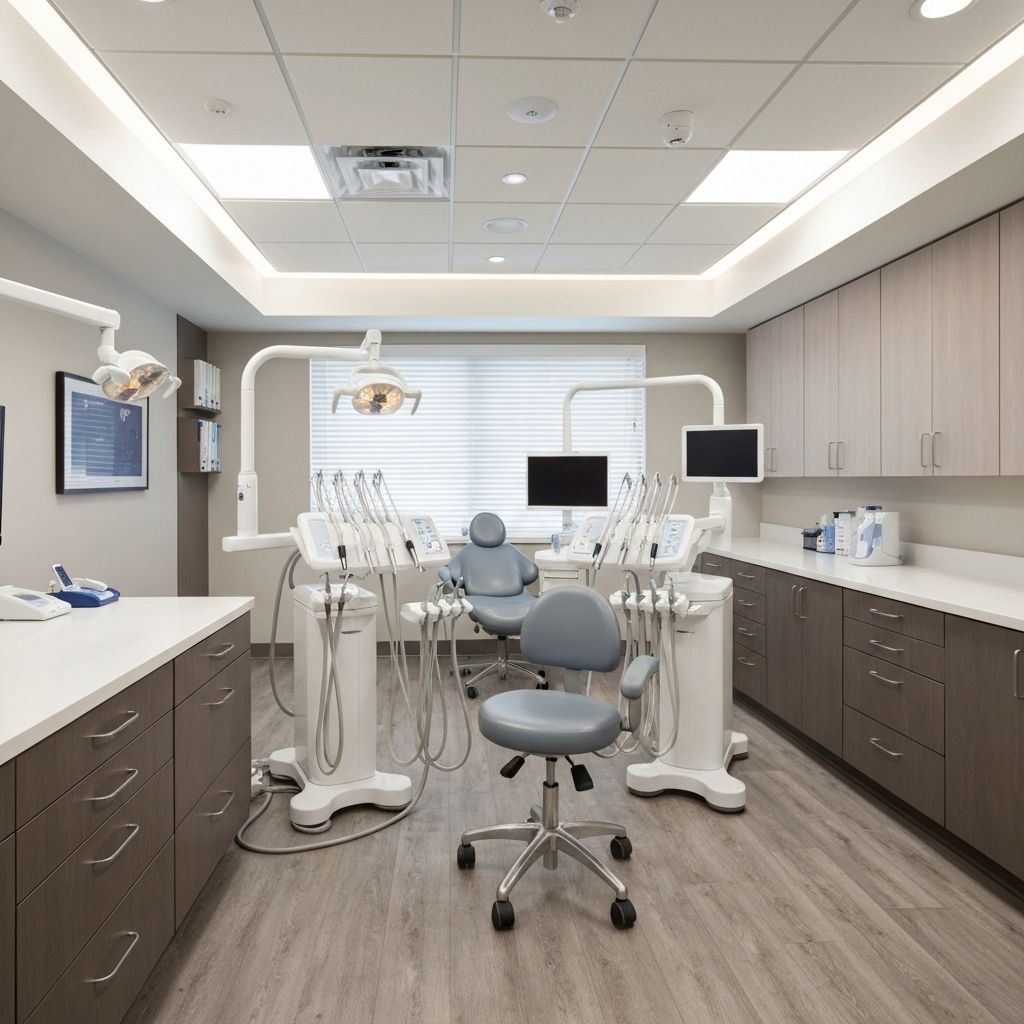 Our Clinic