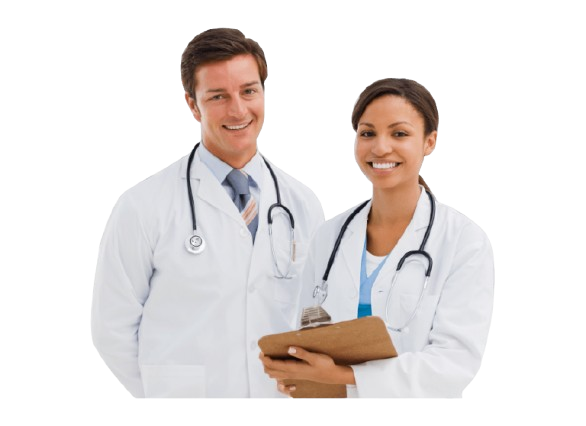 Medical team